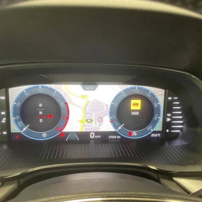 Octavia Combi 1.5 TSI mHEV e-TEC 150 ch ACT DSG7  Style - photo 35/82
