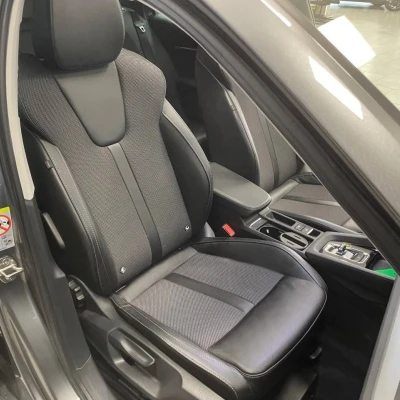 Octavia Combi 1.5 TSI mHEV e-TEC 150 ch ACT DSG7  Style - photo 26/82