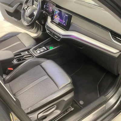 Octavia Combi 1.5 TSI mHEV e-TEC 150 ch ACT DSG7  Style - photo 25/82