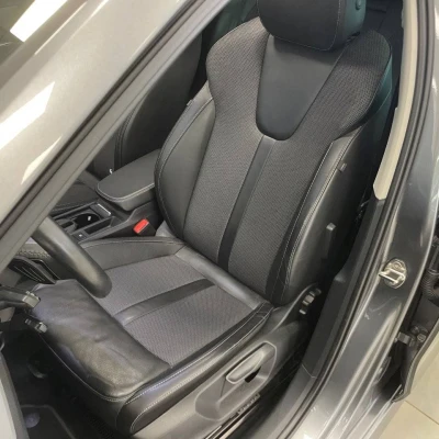 Octavia Combi 1.5 TSI mHEV e-TEC 150 ch ACT DSG7  Style - photo 21/82