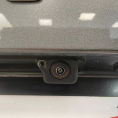 Octavia Combi 1.5 TSI mHEV e-TEC 150 ch ACT DSG7  Style - photo 18/82