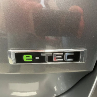 Octavia Combi 1.5 TSI mHEV e-TEC 150 ch ACT DSG7  Style - photo 17/82