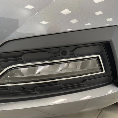 Octavia Combi 1.5 TSI mHEV e-TEC 150 ch ACT DSG7  Style - photo 13/82