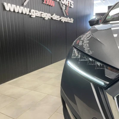Octavia Combi 1.5 TSI mHEV e-TEC 150 ch ACT DSG7  Style - photo 11/82