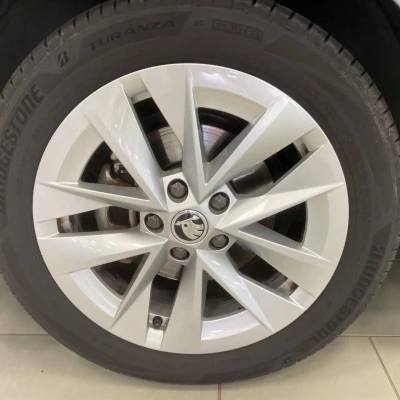 Octavia Combi 1.5 TSI mHEV e-TEC 150 ch ACT DSG7  Style - photo 10/82