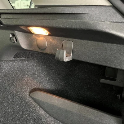 Kamiq 1.0 TSI Evo 110 ch DSG7  Business - photo 66/67