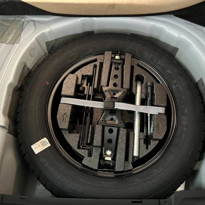 Kamiq 1.0 TSI Evo 110 ch DSG7  Business - photo 65/67