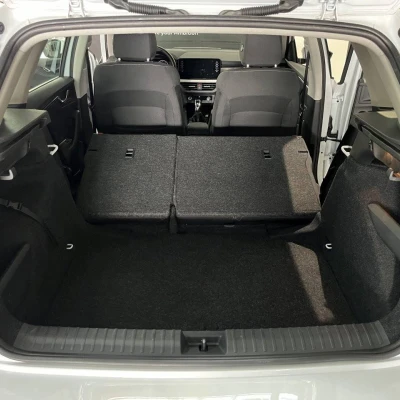 Kamiq 1.0 TSI Evo 110 ch DSG7  Business - photo 64/67