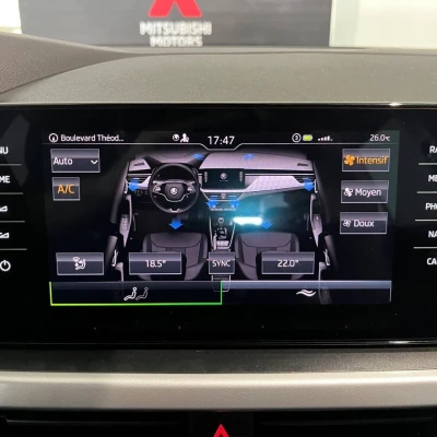 Kamiq 1.0 TSI Evo 110 ch DSG7  Business - photo 56/67