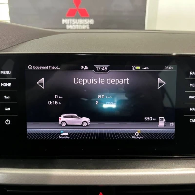 Kamiq 1.0 TSI Evo 110 ch DSG7  Business - photo 53/67