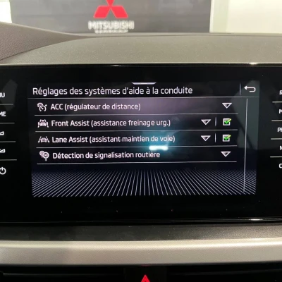 Kamiq 1.0 TSI Evo 110 ch DSG7  Business - photo 52/67