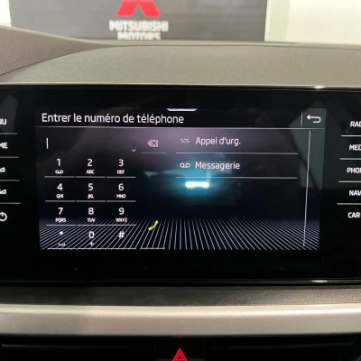 Kamiq 1.0 TSI Evo 110 ch DSG7  Business - photo 48/67