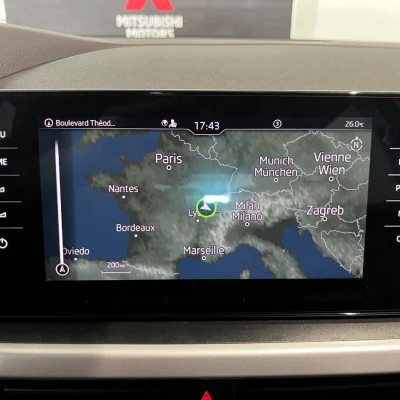 Kamiq 1.0 TSI Evo 110 ch DSG7  Business - photo 45/67