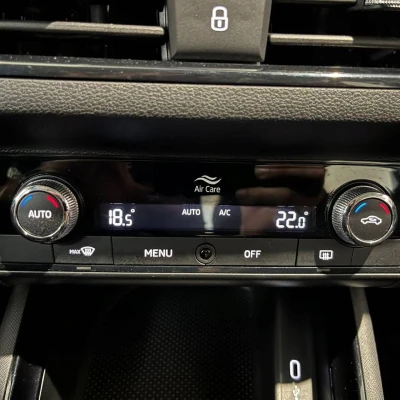 Kamiq 1.0 TSI Evo 110 ch DSG7  Business - photo 43/67