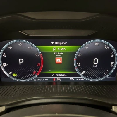 Kamiq 1.0 TSI Evo 110 ch DSG7  Business - photo 32/67