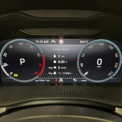 Kamiq 1.0 TSI Evo 110 ch DSG7  Business - photo 30/67