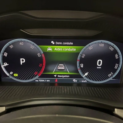 Kamiq 1.0 TSI Evo 110 ch DSG7  Business - photo 28/67