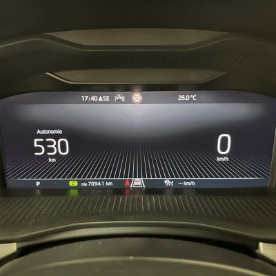 Kamiq 1.0 TSI Evo 110 ch DSG7  Business - photo 26/67