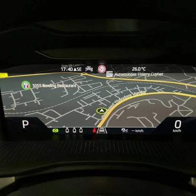 Kamiq 1.0 TSI Evo 110 ch DSG7  Business - photo 24/67