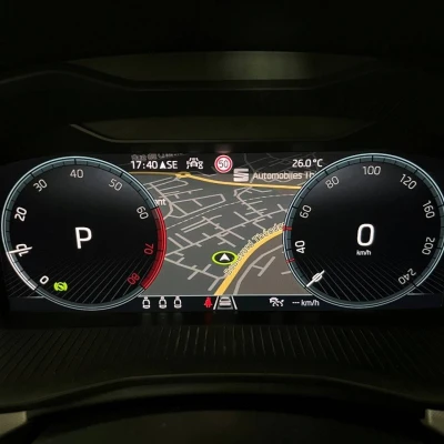Kamiq 1.0 TSI Evo 110 ch DSG7  Business - photo 23/67