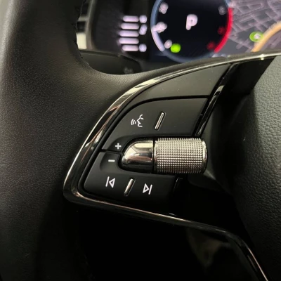 Kamiq 1.0 TSI Evo 110 ch DSG7  Business - photo 21/67