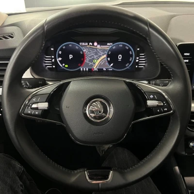 Kamiq 1.0 TSI Evo 110 ch DSG7  Business - photo 20/67