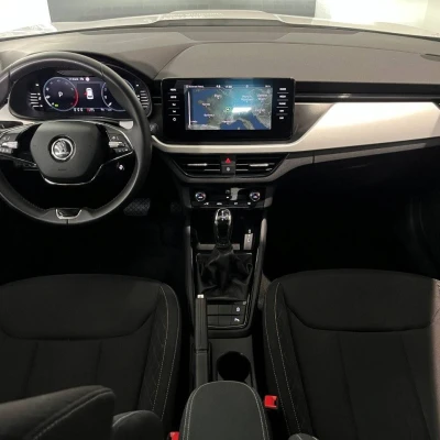 Kamiq 1.0 TSI Evo 110 ch DSG7  Business - photo 19/67