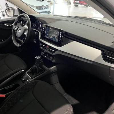 Kamiq 1.0 TSI Evo 110 ch DSG7  Business - photo 16/67