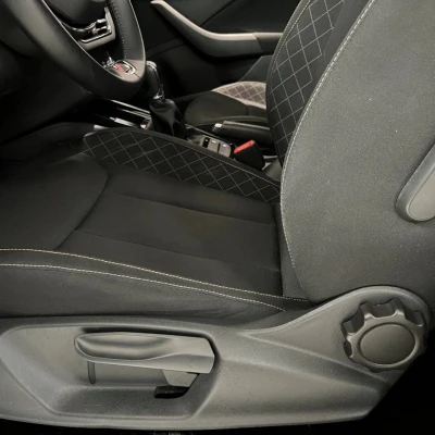 Kamiq 1.0 TSI Evo 110 ch DSG7  Business - photo 15/67