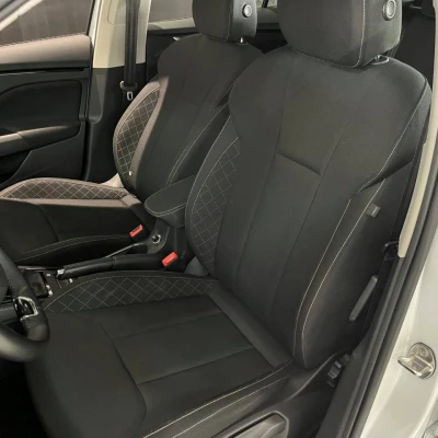Kamiq 1.0 TSI Evo 110 ch DSG7  Business - photo 14/67