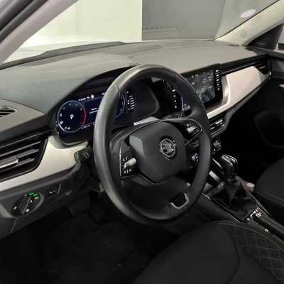 Kamiq 1.0 TSI Evo 110 ch DSG7  Business - photo 13/67