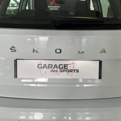 Kamiq 1.0 TSI Evo 110 ch DSG7  Business - photo 12/67