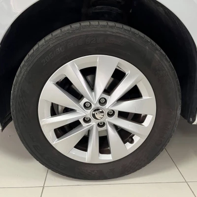 Kamiq 1.0 TSI Evo 110 ch DSG7  Business - photo 9/67