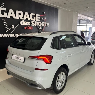 Kamiq 1.0 TSI Evo 110 ch DSG7  Business - photo 5/67
