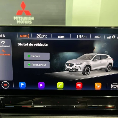 Formentor 1.5 TSI 150 ch  Business Edition - photo 52/68
