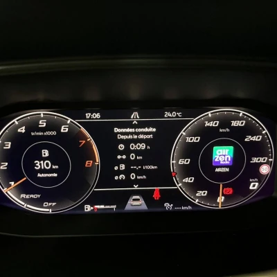 Formentor 1.5 TSI 150 ch  Business Edition - photo 29/68