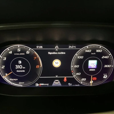 Formentor 1.5 TSI 150 ch  Business Edition - photo 28/68