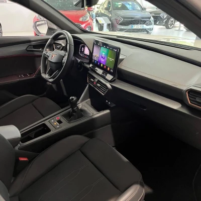 Formentor 1.5 TSI 150 ch  Business Edition - photo 15/68