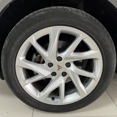 Formentor 1.5 TSI 150 ch  Business Edition - photo 9/68