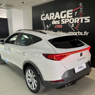 Formentor 1.5 TSI 150 ch  Business Edition - photo 7/68