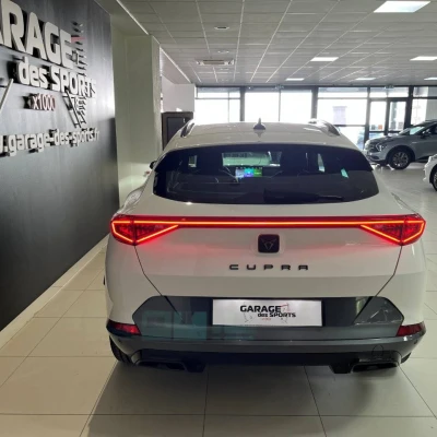 Formentor 1.5 TSI 150 ch  Business Edition - photo 6/68