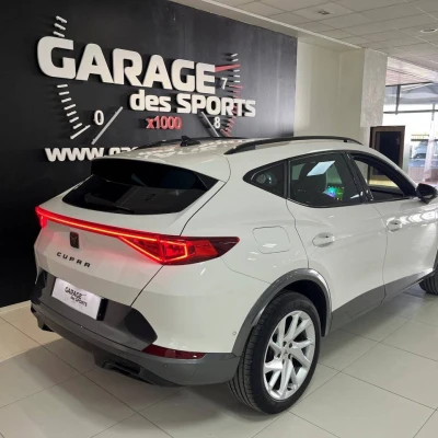 Formentor 1.5 TSI 150 ch  Business Edition - photo 5/68