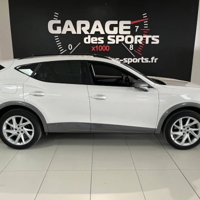 Formentor 1.5 TSI 150 ch  Business Edition - photo 4/68