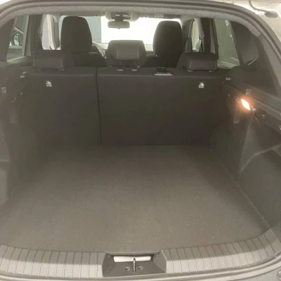Duster Hybrid-G 150 4x4  Journey - photo 72/74
