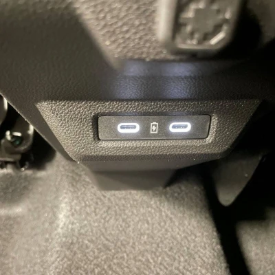 Duster Hybrid-G 150 4x4  Journey - photo 69/74