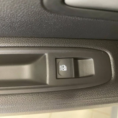 Duster Hybrid-G 150 4x4  Journey - photo 68/74