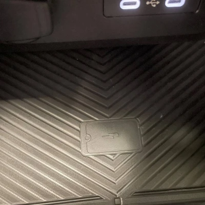 Duster Hybrid-G 150 4x4  Journey - photo 46/74