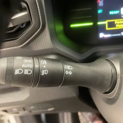 Duster Hybrid-G 150 4x4  Journey - photo 39/74