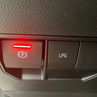 Duster Hybrid-G 150 4x4  Journey - photo 38/74