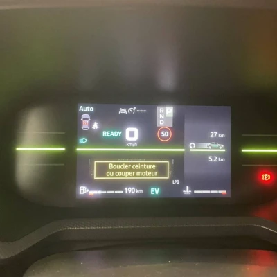 Duster Hybrid-G 150 4x4  Journey - photo 32/74